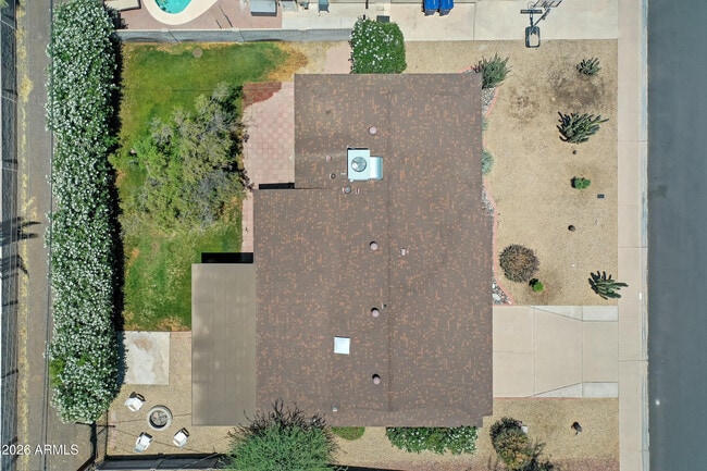 Building Photo - 1812 N McAllister Ave