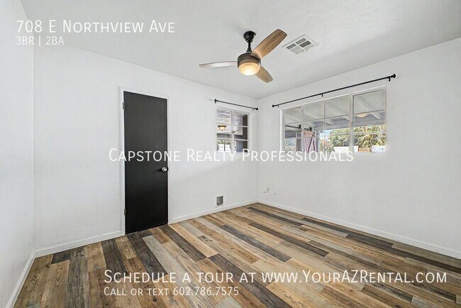Building Photo - 708 E Northview Ave