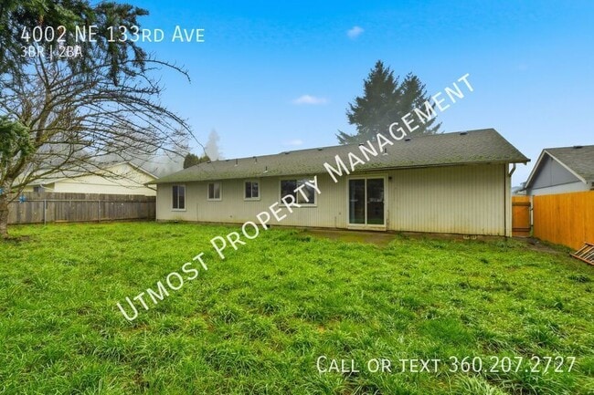 Building Photo - 4002 NE 133rd Ave