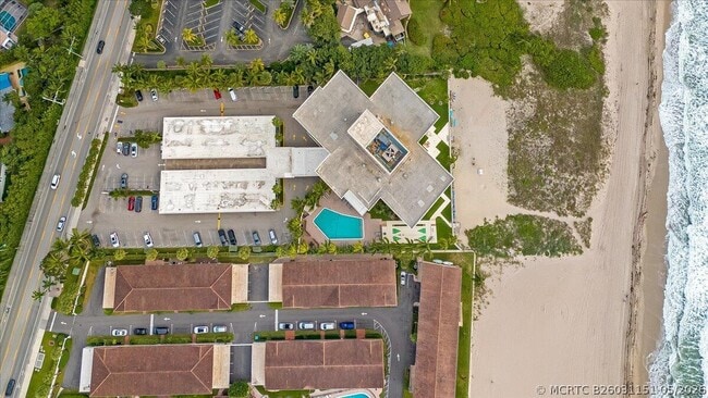 Building Photo - 6000 N Ocean Dr