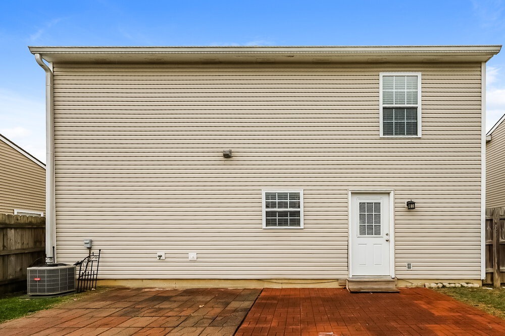 Building Photo - 2349 Providence Ct