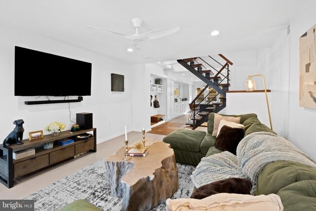 Building Photo - 1226 Gerritt St