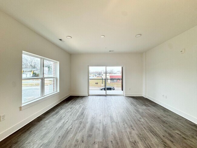 Building Photo - Discover Your Perfect 2-Bed Apartment at Brixton!