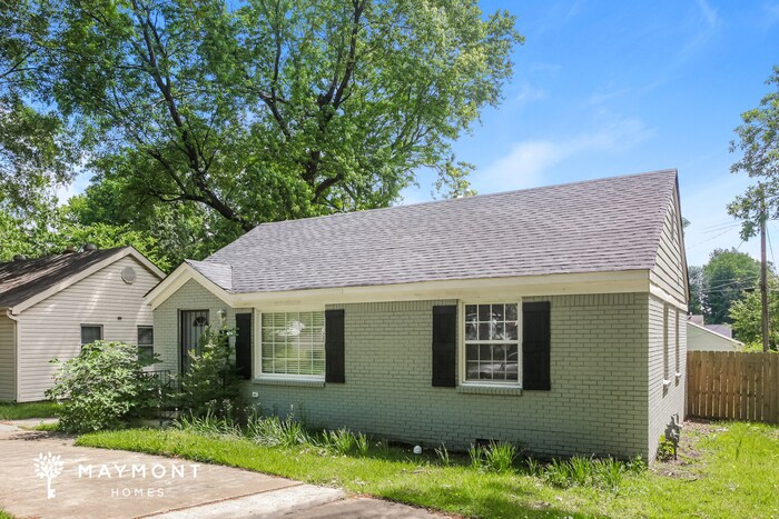 Building Photo - 1232 Will Scarlet Rd