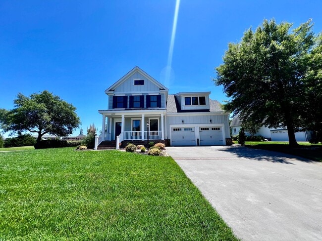 Building Photo - Gorgeous Home on Walkers Ferry Lane in The...