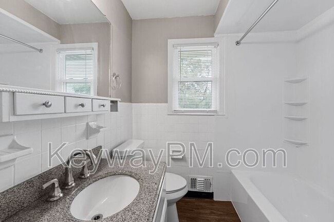 Building Photo - 1823 Pisgah Rd