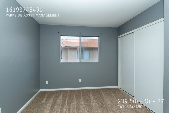 Building Photo - 239 50th St