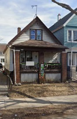 Building Photo - 2116 S 14th St