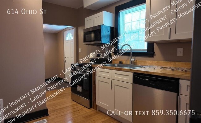 Building Photo - 614 Ohio St