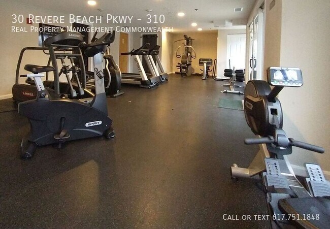 Building Photo - 30 Revere Beach Pkwy
