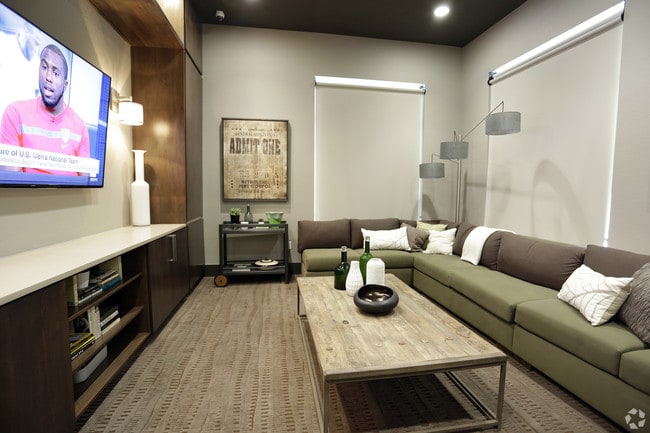 Club House Photo - Arterra Place Apartments