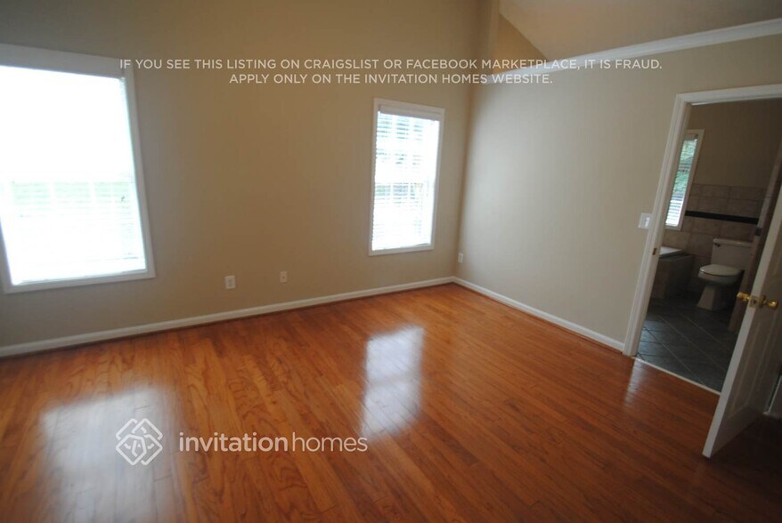 Building Photo - 4740 Cambridge Park Ct NW