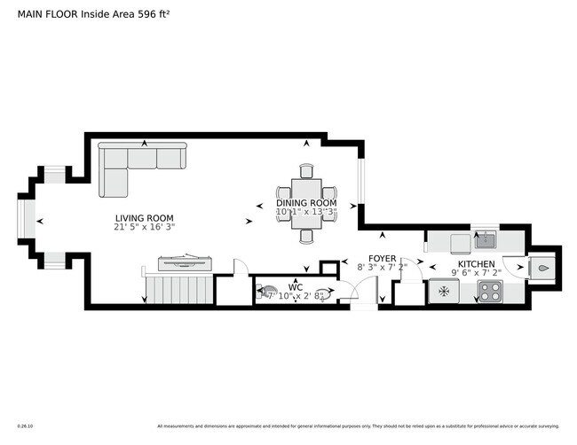Building Photo - 1229 12th St NW