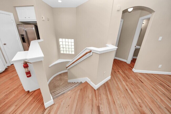 Building Photo - Gated community