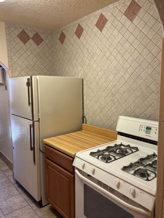 Building Photo - NEWLY REMODELED 1 BED 1 BATH
