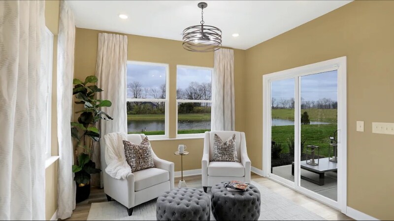 Building Photo - 3695 Pinnacle Dr