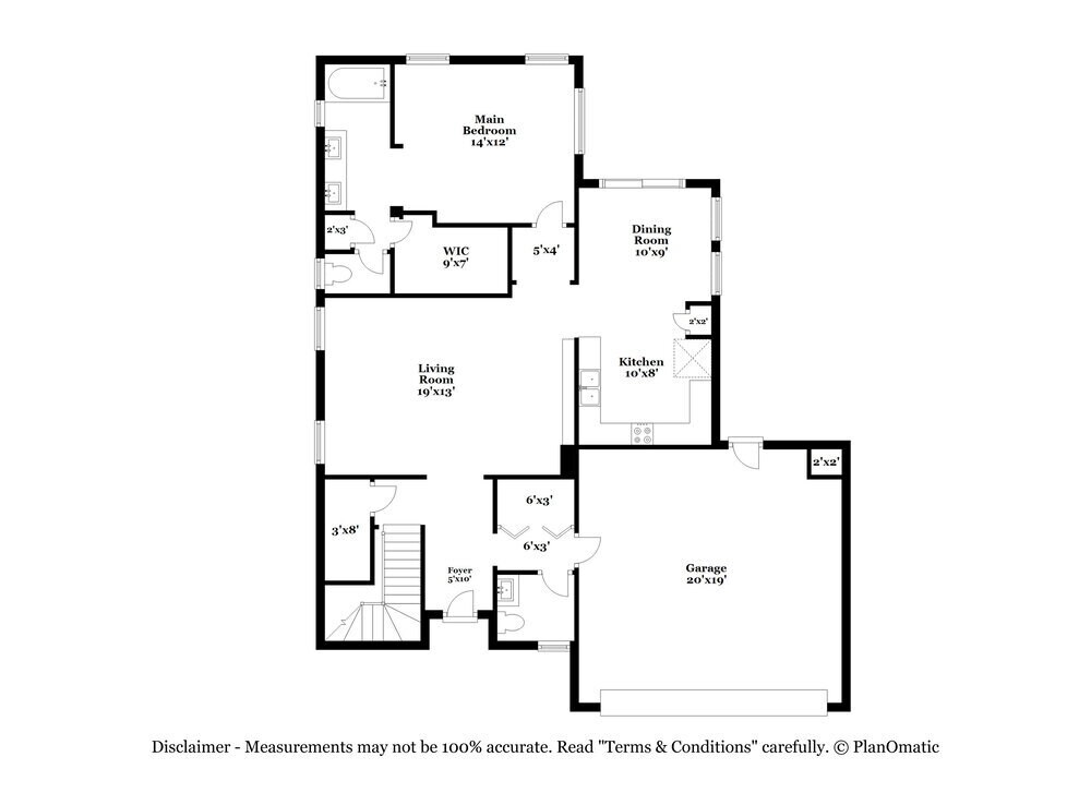 Building Photo - 4043 W Pedro Ln