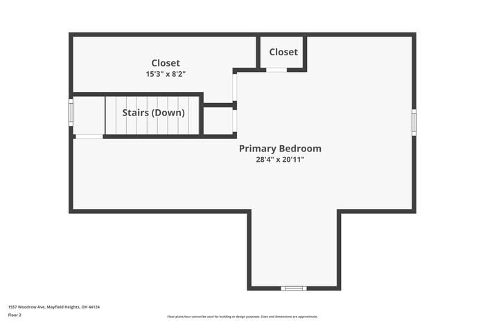 Building Photo - 1557 Woodrow Ave