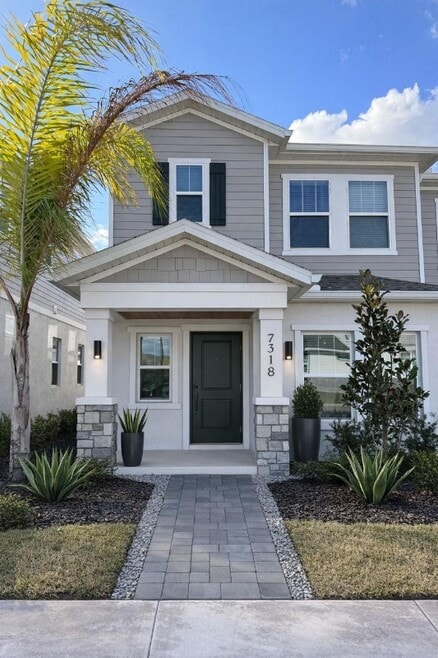 Building Photo - 7318 Ivy Tendril Ave