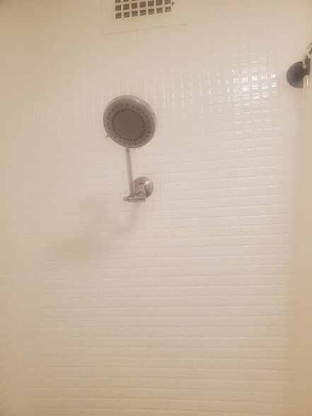 Bathroom - Great Shower pressure - 535 N Michigan Ave