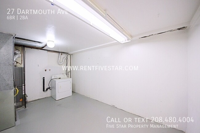 Building Photo - 27 Dartmouth Ave