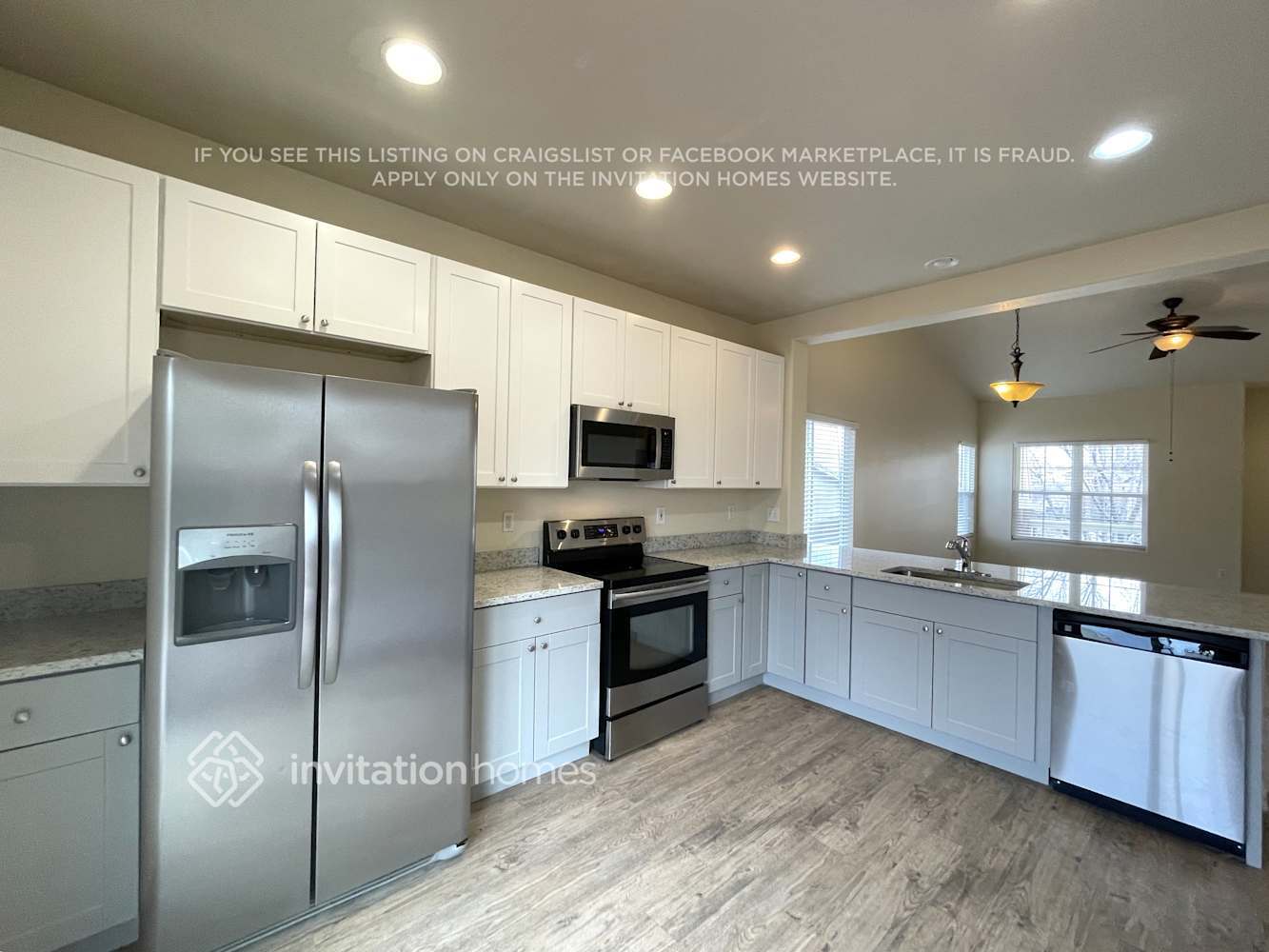 Building Photo - 1044 Lindamood Dr