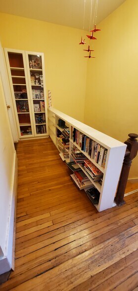 Upstairs Landing - 1 Jess Street