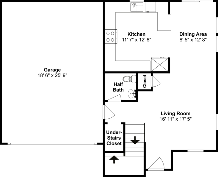 Building Photo - 471 Hager Lake Rd
