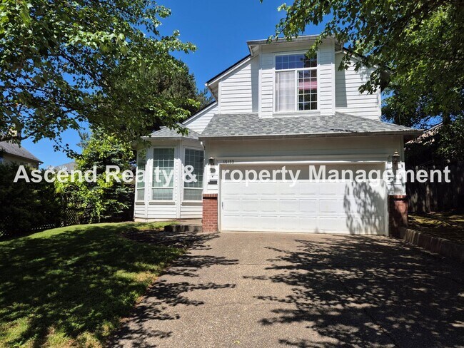 Building Photo - Available NOW! Bright Four Bedroom Bethany Home Open Kitchen/Dining/Family Room, Fenced Yard & Ya...