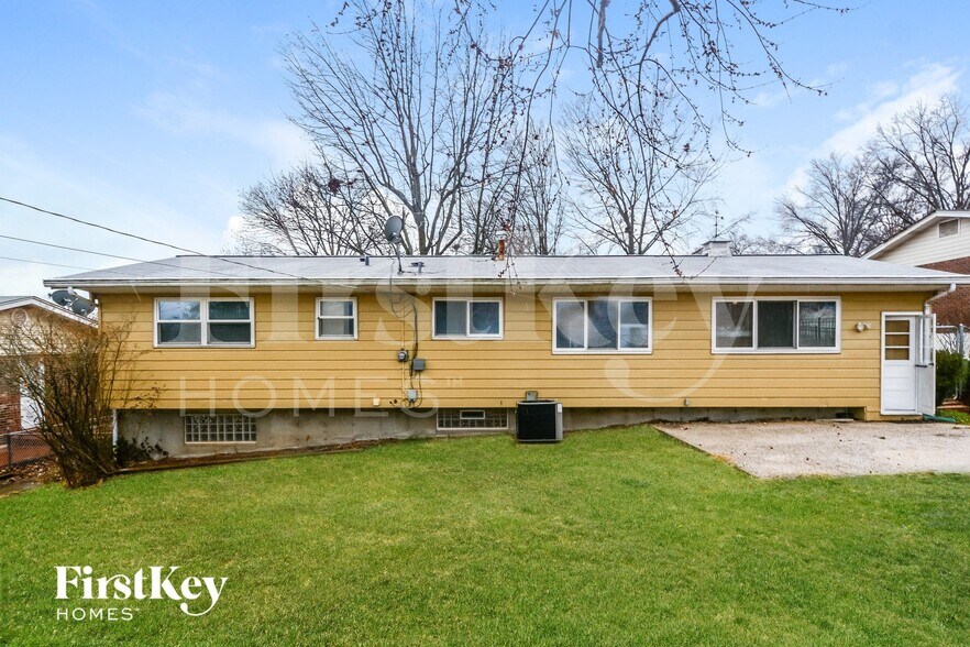 Building Photo - 10522 Copperfield Dr