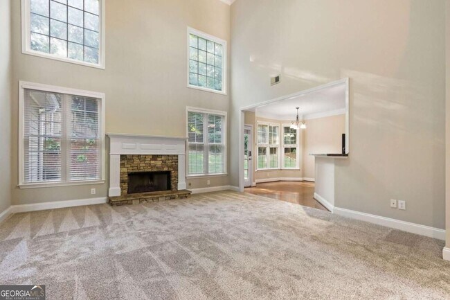 Building Photo - 5723 Vinings Retreat Way SW