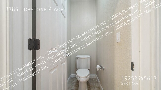 Building Photo - 3785 Hobstone Pl