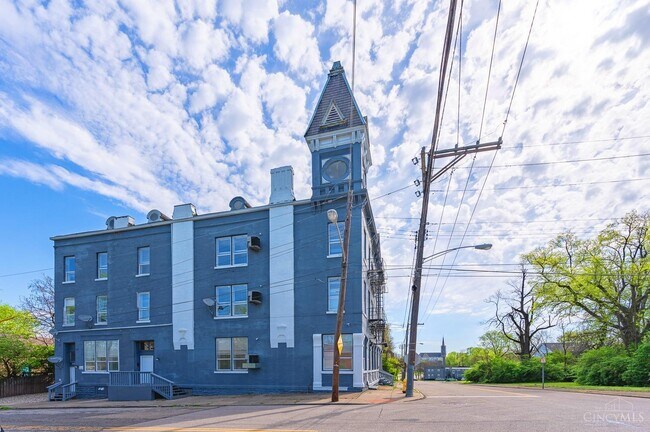 Building Photo - 2906 Alms Pl