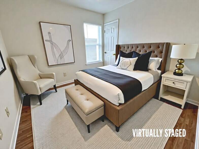 Building Photo - 2808 Cantabrian Dr