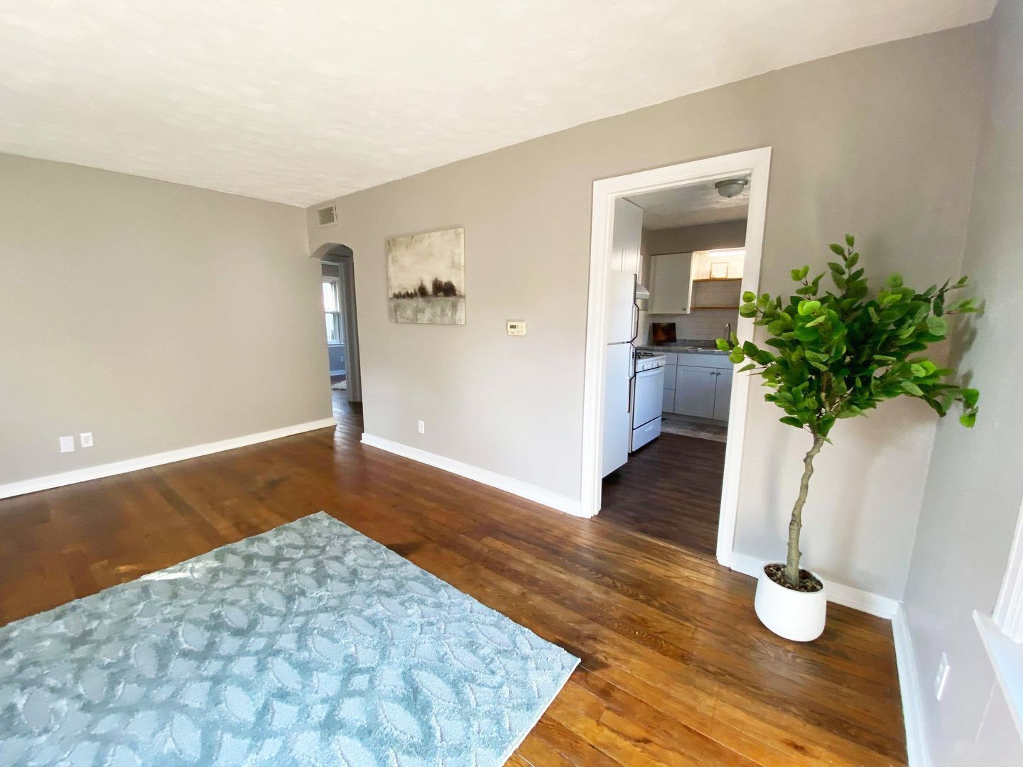 Building Photo - 1122 Franklin St