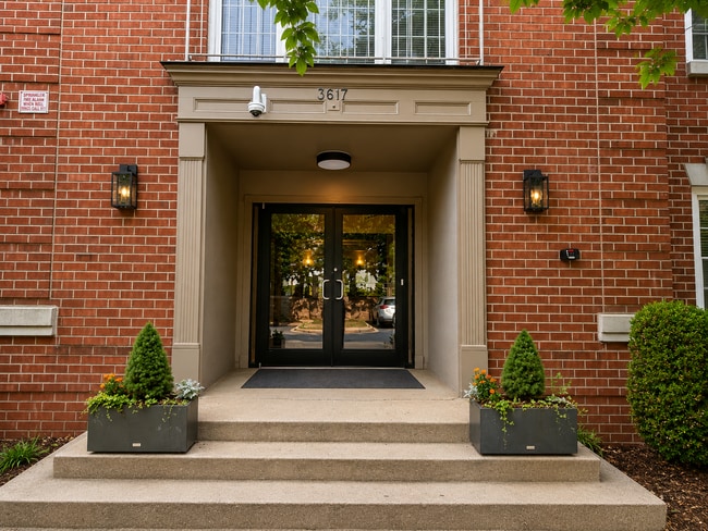 Building Photo - 3617 38th St NW