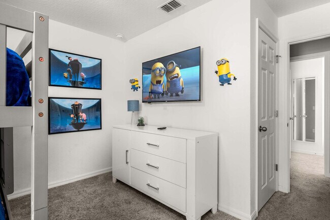 Building Photo - 8953 Amelia Downs Trail