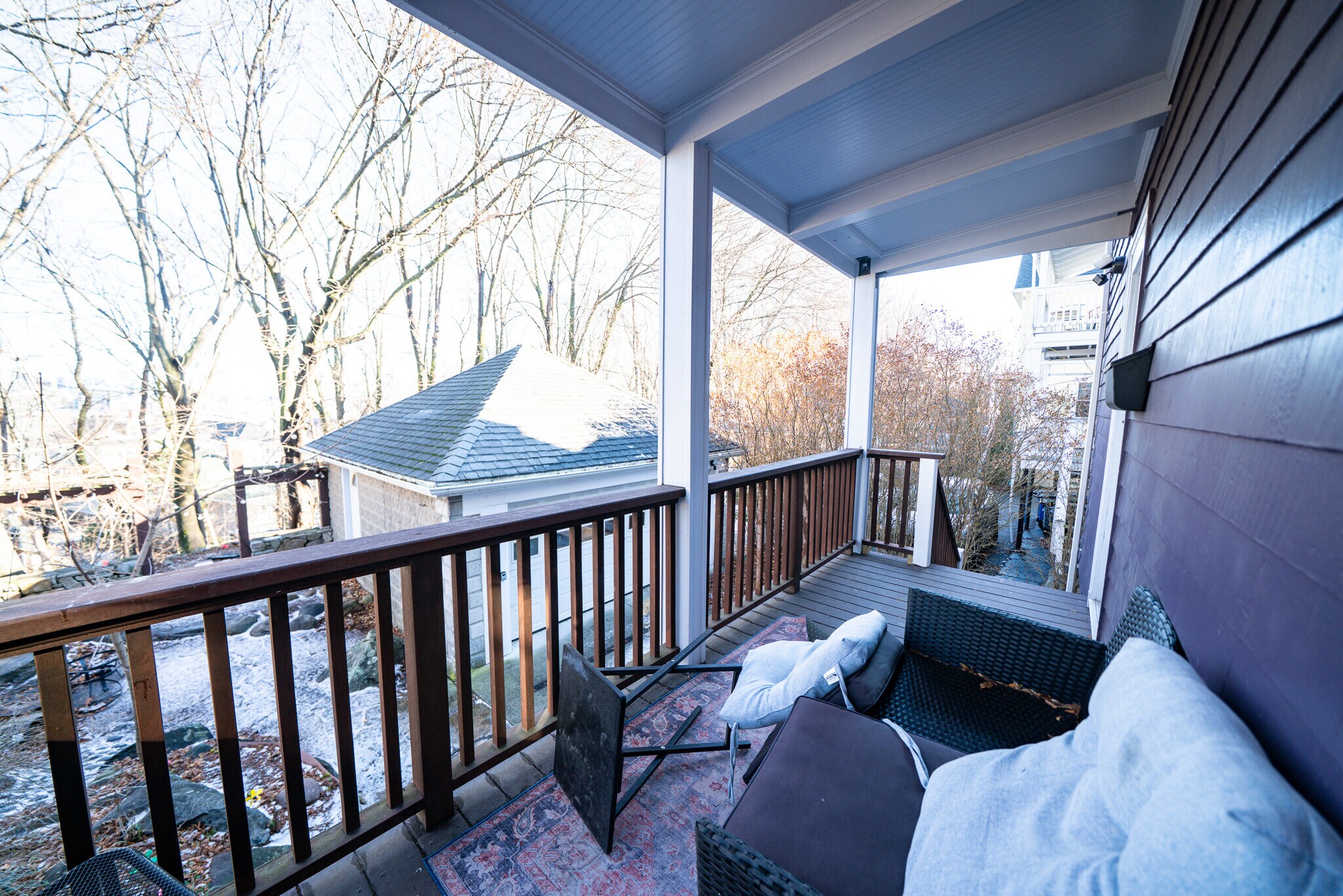 Building Photo - 202 Calumet St