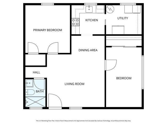 Building Photo - 7826 E Heatherbrae Ave