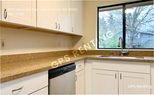 Building Photo - 5815 Glenwood Ave