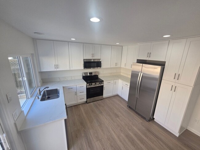 Primary Photo - 4 Bedroom, 3 Bath 2-Story Completely Remodeled Home Near MCAS Miramar