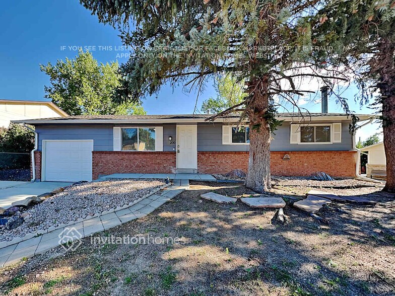 Primary Photo - 200 Birch Ave