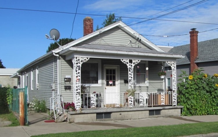 Primary Photo - 1712 Walnut St