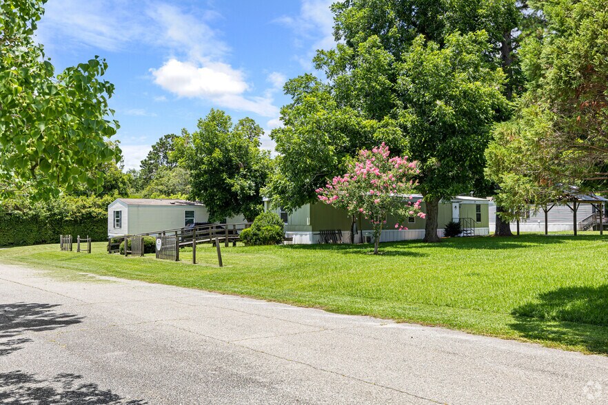 Rose City Estates - Community - Rose City Estates
