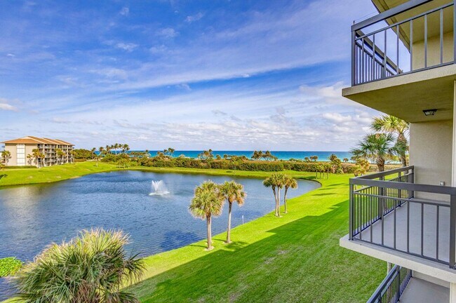 Building Photo - 601 S Seas Dr