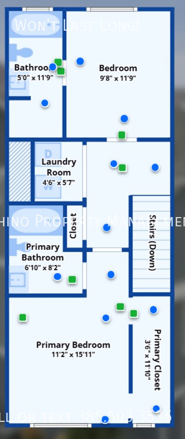 Building Photo - 1092 E Vessel Ct