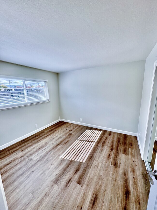 Floorplan - Escape Apartments