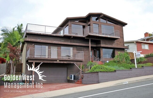 Building Photo - 3520 Brandywine St