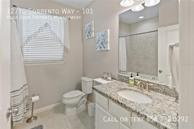 Building Photo - 12710 Sorrento Wy