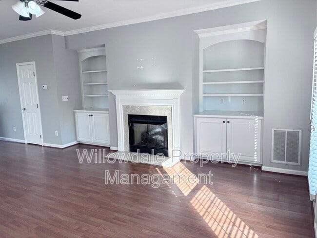 Building Photo - 2106 Turtle Point Dr